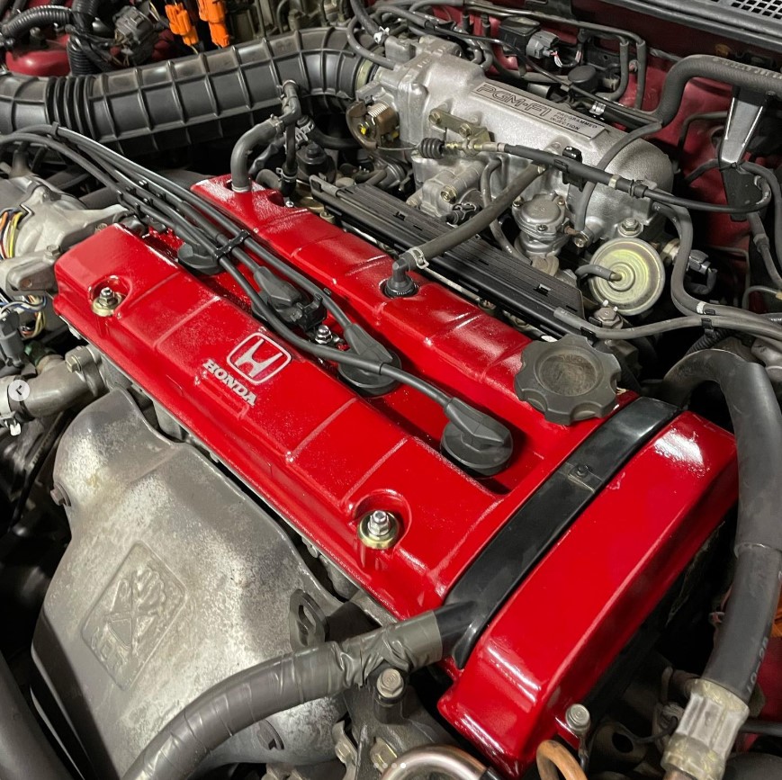 Taller mecánico Akina Fast Service